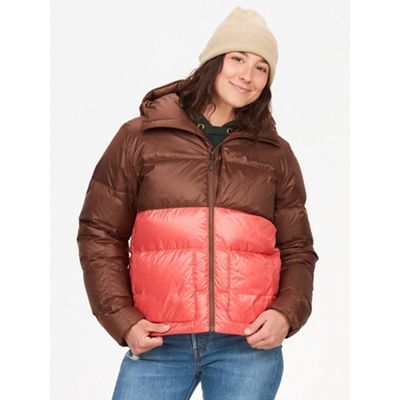 Marmot Women's Guides Down Hoody