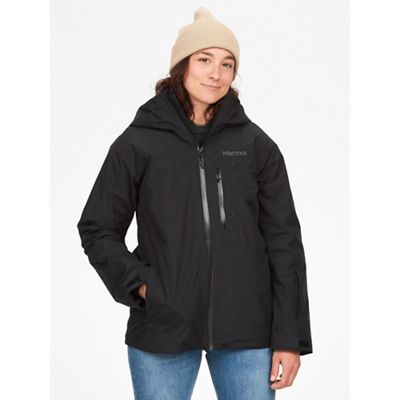 Marmot Women's Lightray GTX Jacket