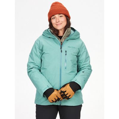 Marmot Women's Lightray GTX Jacket - Moosejaw