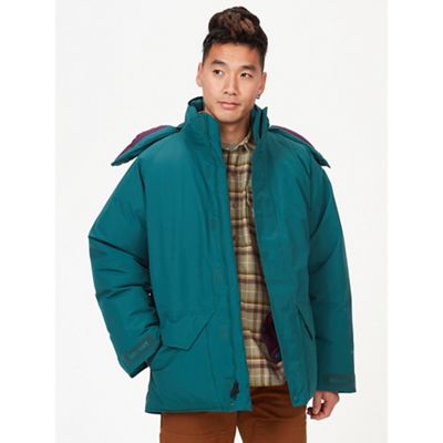 Marmot Men's Mammoth GTX Parka - Moosejaw