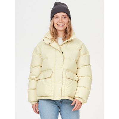 Marmot Women's Strollbridge Short Coat