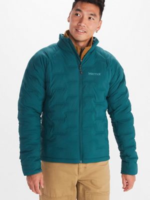 Marmot Men's WarmCube Active Novus Jacket
