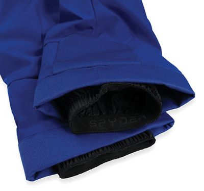 Electric Blue