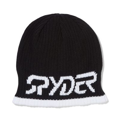 Spyder Men's Logo Hat