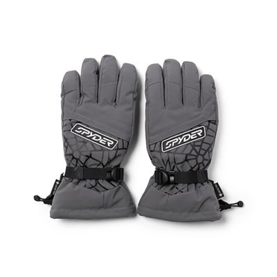 Spyder Men's Overweb GTX Glove