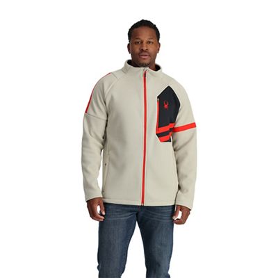 Spyder Men's Wengen Bandit Jacket