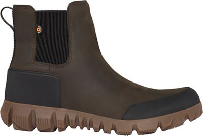 Bogs Men's Arcata Urban Leather Chelsea Boot