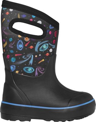 Bogs Kids' Classic II Final Frontier Boot