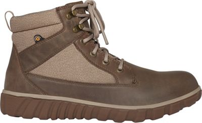 Bogs Men's Classic Casual Lace Boot