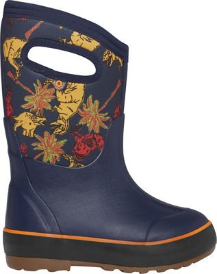Bogs Kids' Classic II Dino Dodo Boot