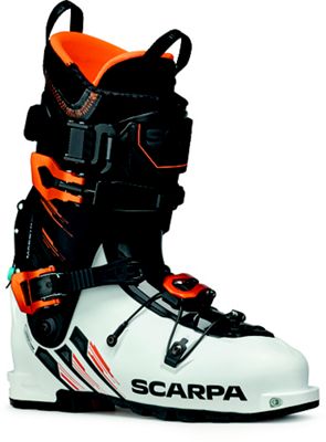 Scarpa Men's Maestrale RS Ski Boot