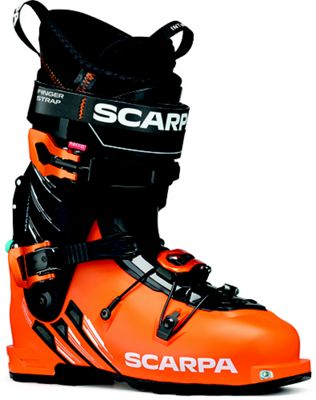 Scarpa Men's Maestrale Ski Boot