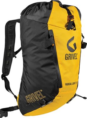 Grivel Radical Light 21L Backpack