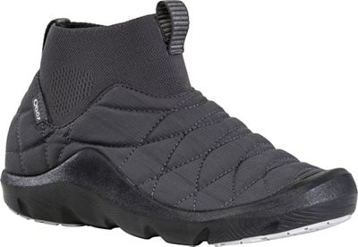 Oboz Whakata Puffy Mid Shoe