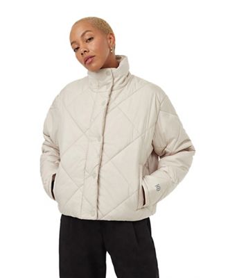 This Tentree Puffer is the Only Jacket I Want to Wear All Winter