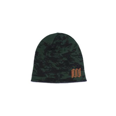 Topo Designs Slim Fitted Beanie