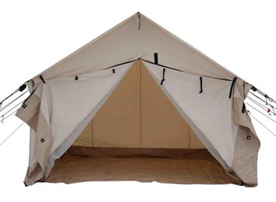 White Duck Outdoors Alpha Wall 10x12Ft Tent
