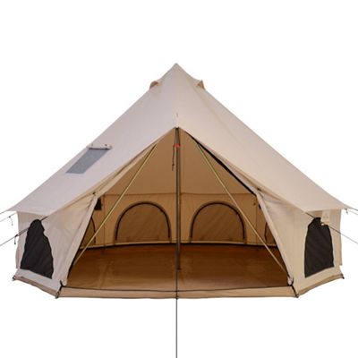 White Duck Outdoors Avalon Bell 16.5Ft Tent