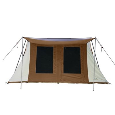 White Duck Outdoors Prota Canvas Deluxe 10x14Ft Tent
