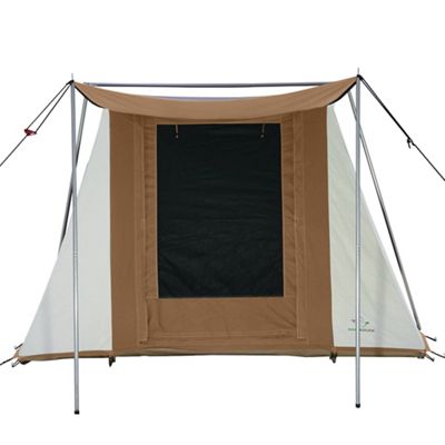White Duck Outdoors Prota Canvas 7x9Ft Tent