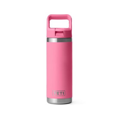 Thermos Icon 18oz Stainless Steel Hydration Bottle With Straw Hot Pink :  Target