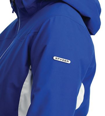 Electric Blue