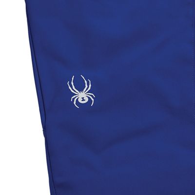 Electric Blue