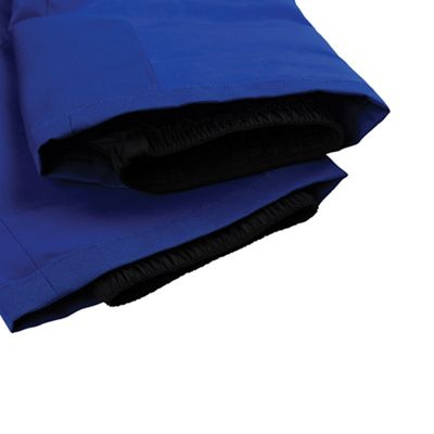 Electric Blue