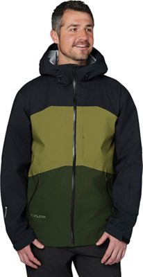 Flylow Men's Malone Jacket