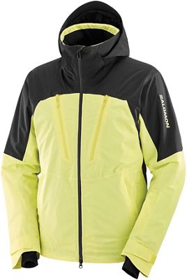 Salomon Men's Brilliant Jacket - Moosejaw
