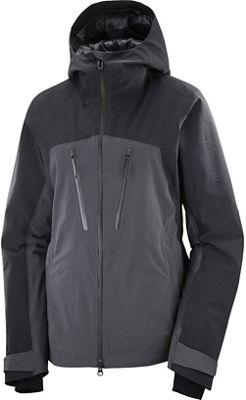 Salomon Women s Brilliant Jacket Mountain Steals