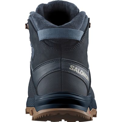 Carbon / Carbon / Bering Sea