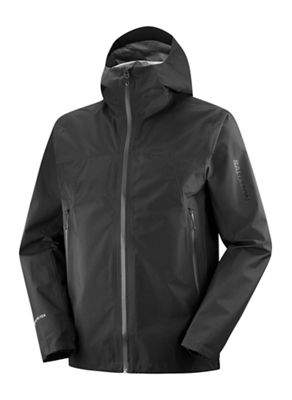 Salomon Men's Outline GTX 2.5L Jacket