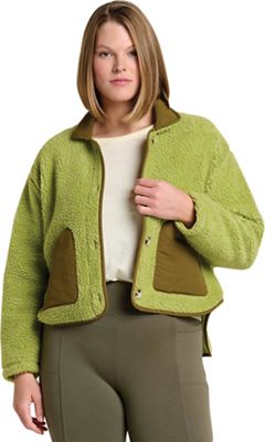 Toad & Co Women's Sespe Jacket