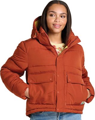 Toad & Co Women's Spruce Wood Jacket