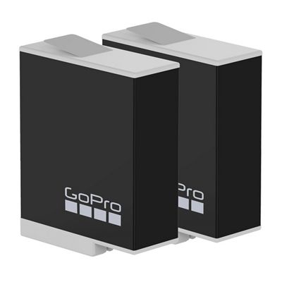 GoPro Enduro - 2 Pack