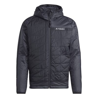 Adidas Men's Terrex Multi Insulated Hooded Jacket