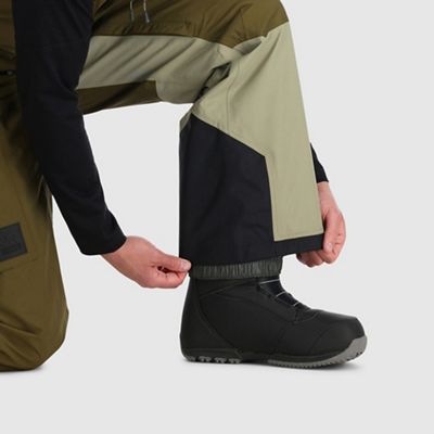 Loden / Flint