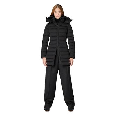 Save The Duck Women's Dorothy Hooded Coat