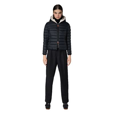 Save The Duck Women's Gwen Hooded Jacket