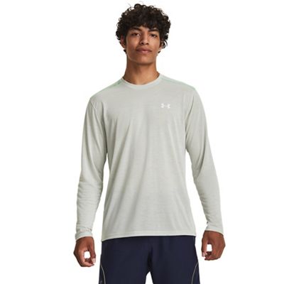 Under Armour Men's Anywhere LS Tee