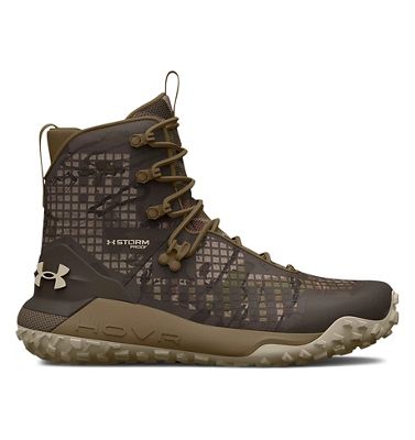 Under Armour Men's HOVR Dawn WP 2.0 400G Boot