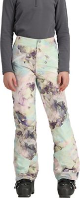 Obermeyer Girls' Jessi Printed Pant