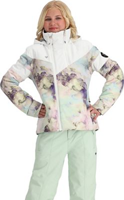 Crystal Aurora