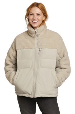 Eddie Bauer Women's Twisp Down Jacket