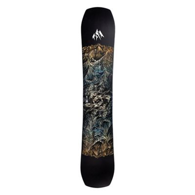 Jones Men's Mountain Twin Snowboard - Moosejaw