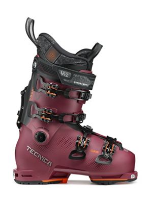 Tecnica Women's Cochise 105 Ski Boot