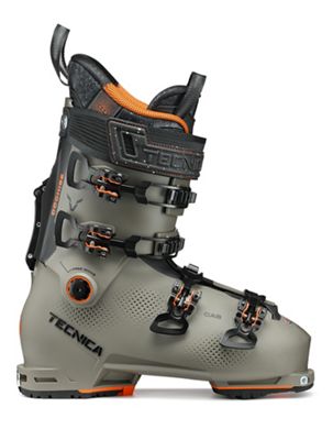 Tecnica JT 2 Ski Boot