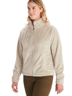 Marmot Women\'s Homestead Fleece Jacket - Moosejaw