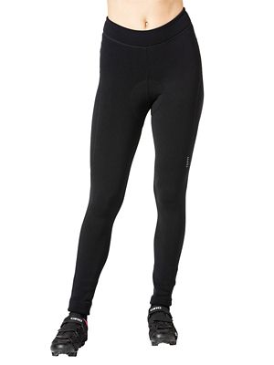 Terry Women's Pro Thermal Tight